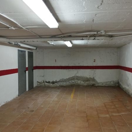 Wintowinrentals Coqueto Apartamento En El Centro De Málaga Eksteriør billede