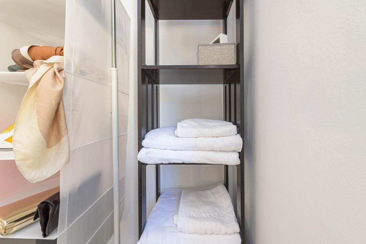 Wintowinrentals Coqueto Apartamento En El Centro De Málaga Eksteriør billede