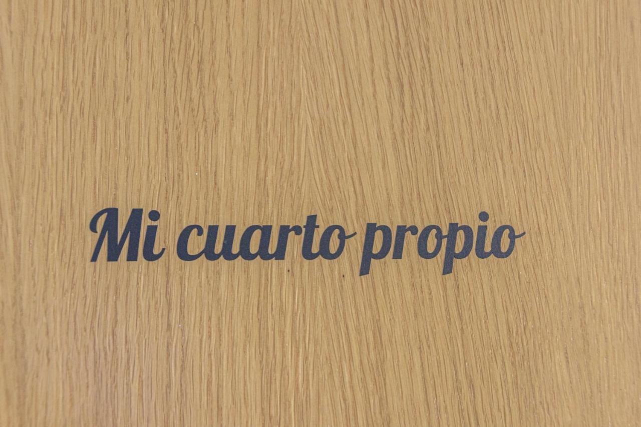 Wintowinrentals Coqueto Apartamento En El Centro De Málaga Eksteriør billede